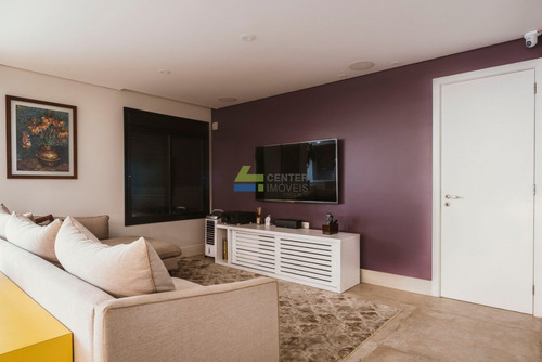 Imagem 3 de 15 de Apartamento - Vila Monumento - Ref: 14632 - V-872629