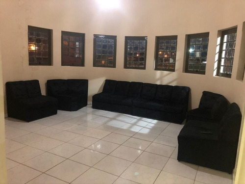 Imagem 13 de 22 de Casa Com 3 Dormitórios À Venda Por R$ 1.200.000,00 - Jardim Floridiana - Rio Claro/sp - Ca0740