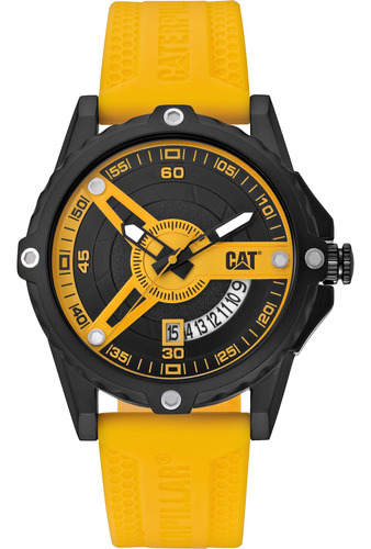 Reloj Cat Hombre Am-161-27-127 Newport