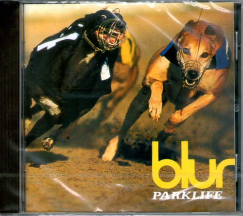 Blur Parklife Nuevo Elastica Oasis Pulp Suede Travis Ciudad