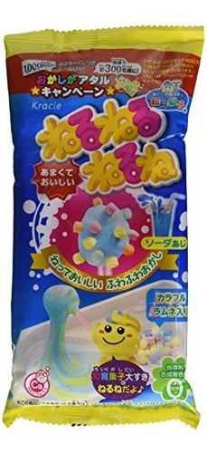 Popin Cookin Bricolaje Nerunerunerune Caramelo Pegar Soda Sa