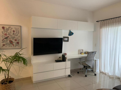 Imagen 2 de 23 de Depto 3 Ambientes Con Terraza Y Parrilla Propia.
