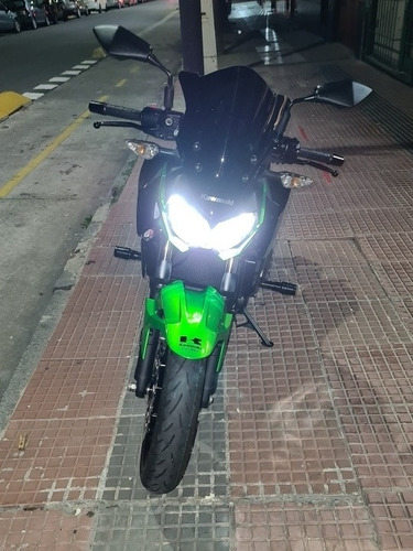 Imagen 13 de 15 de Kawasaki Z400 Inmaculada!!!!