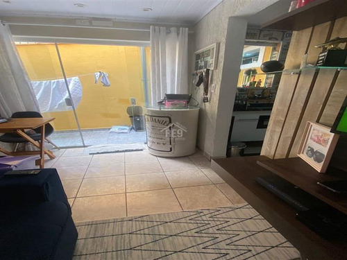 Imagem 5 de 10 de Casa Térrea A/c Permuta Maior Valor - 1677