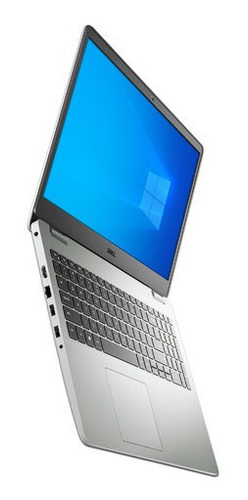 Imagen 4 de 6 de Laptop Dell Inspiron 15 3000:procesador Amd Ryzen 3 3250u