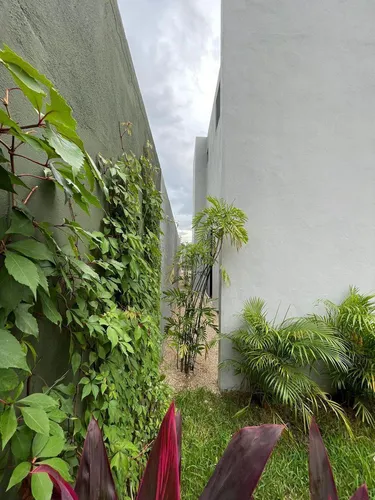 Casa En Renta Merida, Cholul Privada Mukava, Amueblado, Entrega Inmediata.