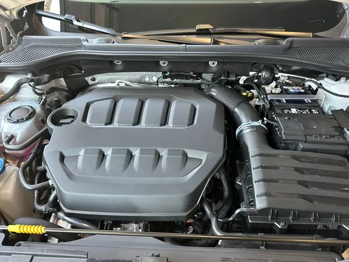 Cupra formentor 2.0 Tsi Vz 333Hp 4Wd Dsg7