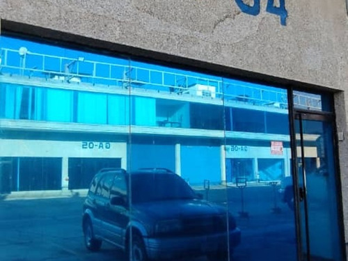 Alquilo Galpon Industrial En El C.c Aero Centro Internacionalrp