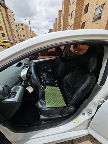 Chevrolet Spark GT 1.2 Ltz