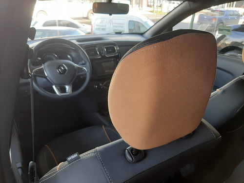 Sandero Stepway No Polo No Gol No Suran No Palio Fiat Ac