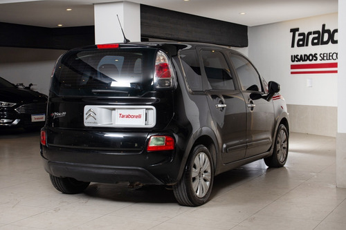 Citroën C3 Picasso 2012 1.6 Exclusive 110cv