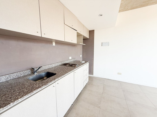 Departamento Monoambiente En Alquiler En Club Bamboo, Pilar, G.b.a. Zona Norte