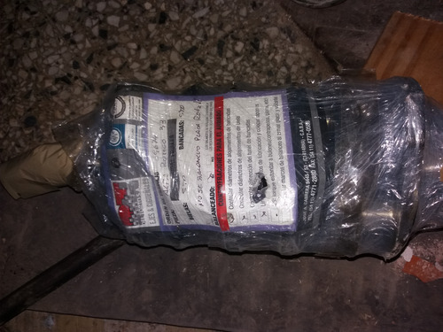 Motor 1.7 E Boxer