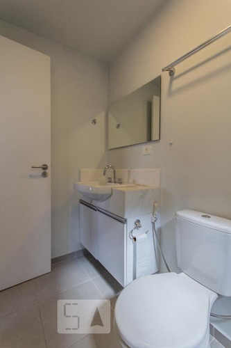Apartamento Para Aluguel - Panamby, 2 Quartos, 60 - 892907065