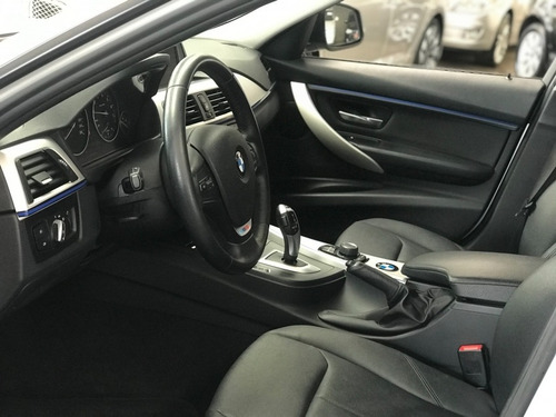 Imagem 5 de 9 de Bmw 320i 2.0 Turbo