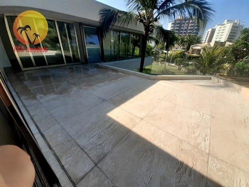 Imagem 3 de 15 de Casa Para Venda Em Bertioga, Riviera De São Lourenço, 7 Dormitórios, 6 Suítes, 10 Banheiros, 8 Vagas - 4273_1-1997726
