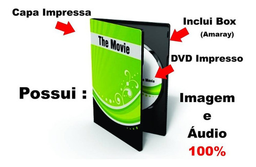 Dvd Trapézio 1956 Trapeze Legendado