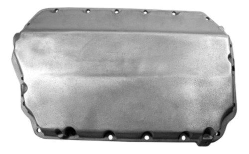 Carter Motor Aluminio Audi Avant A4 1997 Acima