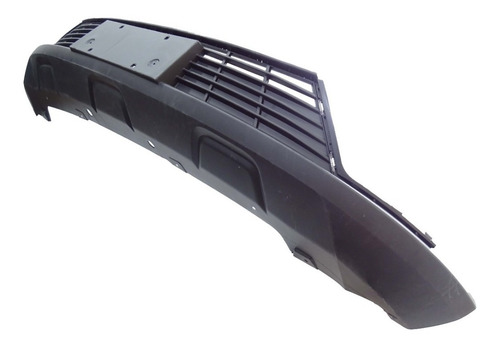 Parachoque Frontal Inferior Great Wall Poer 21-22 P/pintar