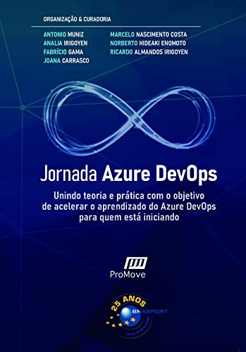 Libro Jornada Azure Devops