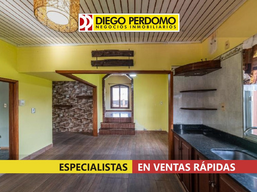 Casa 2 Dormitorios, En Venta, Ciudad Del Plata