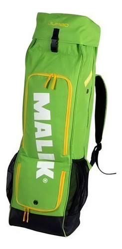 Funda Malik Jumbo Verde. Oportunidad! Hockey Player