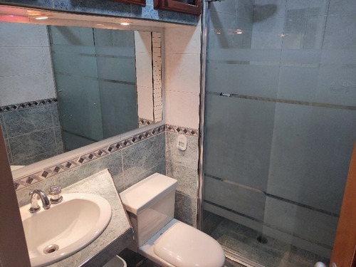Imagen 18 de 20 de Fernando Guerrero Vende Apartamento Valle Alto Mañongo.