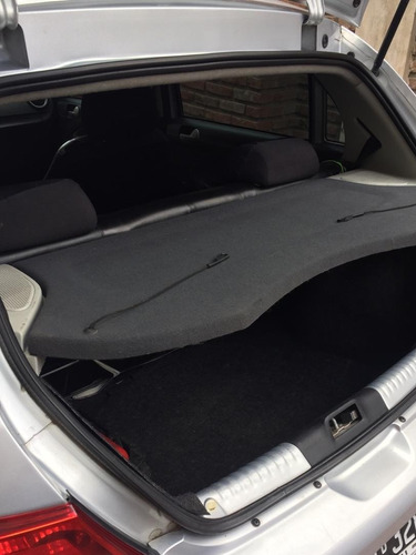Volkswagen Gol Trend 1.6 Pack Iii + Abs 2011