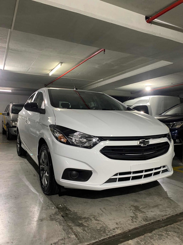 Chevrolet Onix 2021 1.4 Black Edition 1.4 Sepautos