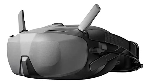 Oculos Dji Goggles N3 Pronta Entrega Cinza