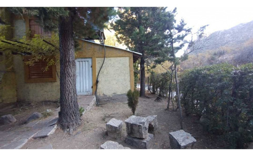 Cabañas Turísticas En El Manzano Histórico