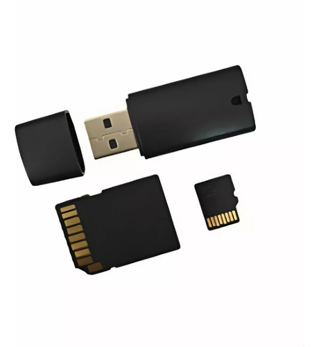 Cartao Memoria Micro Sd 8gb Ultra Classe 10