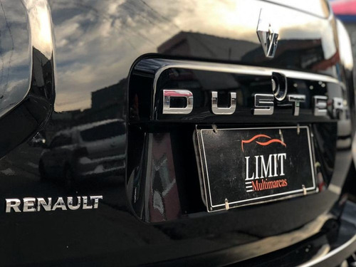 Renault Duster 1.6 Expression 4x2 16v