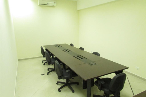 Sala Comercial Para Locação, Paulista, Piracicaba. - Sa0039
