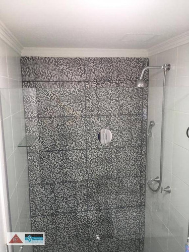Imagem 13 de 30 de Apartamento Com 2 Dormitórios À Venda, 58 M² Por R$ 380.000 - Vila Ema - São Paulo/sp - Ap5673