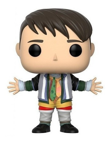 Funko Pop Friends Joey Tribbiani 701