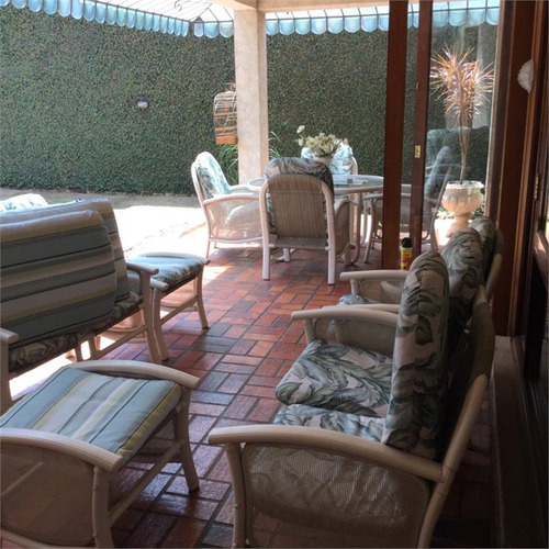 Imagem 29 de 30 de Casa Em Alpha Ville - Reo477923