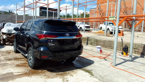 Sucata Hilux Sw4 2020 2.8 4x4 62.440km 177cvs- Rs Auto Peças