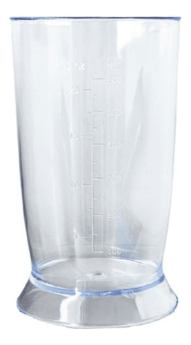 Vaso Para Minipimer Multimarcas 600ml