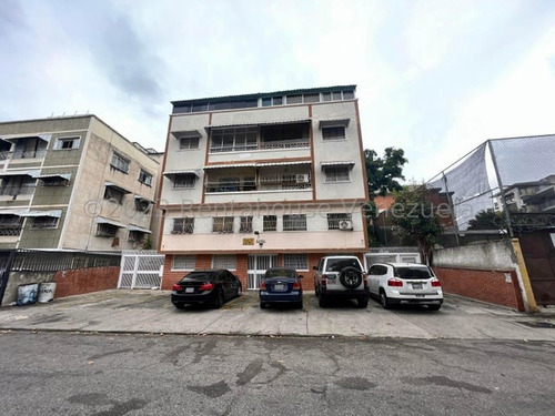 Apartamento En Venta En La Carlota Am 