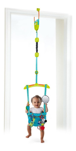 Jumper Saltarin Deluxe Bright Starts K10410