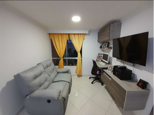 Venta De Apartamento En Rodeo Alto, Medellín