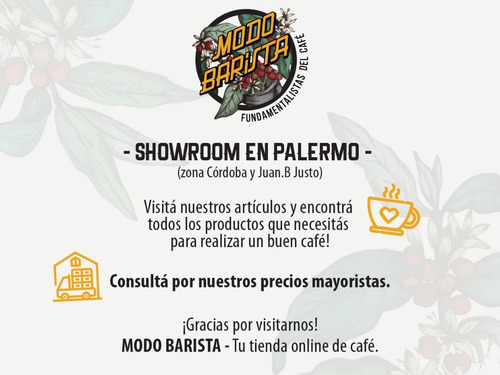 Pins Pines Barista Varios Cafetera Prensa Francesa