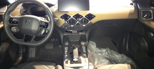 Ds 3 Crossback So Chic 1.2t Consulte Colores Mod 21 C/camara