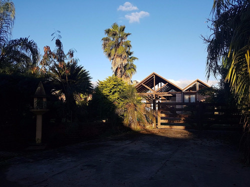Imagen 9 de 12 de Últimos Terrenos En Barrio Privado - Jardines De Granada!