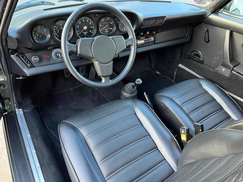 Imagen 15 de 18 de Porsche 911