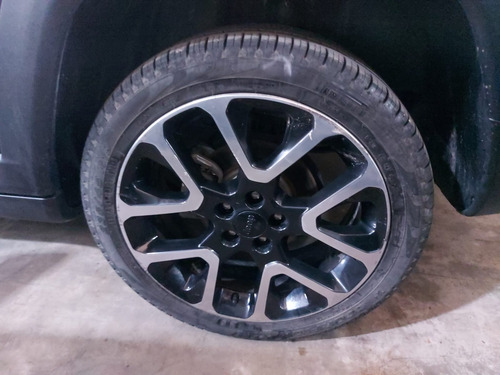 Jeep Compass 2.4 Limited Plus