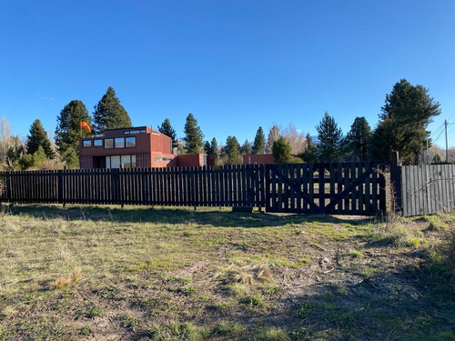 Terreno Lote San Martin De Los Andes Sobre Ruta40 Casa Venta