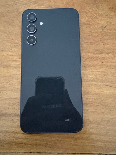 Samsung Galaxy A54 5g 256 Gb Negro (Usado)