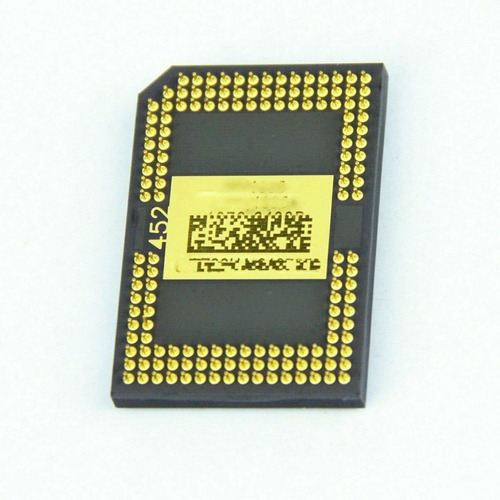 Dmd Chip Projetor 1076-6038b 1076-6039b 1076-6338b 1076-6139